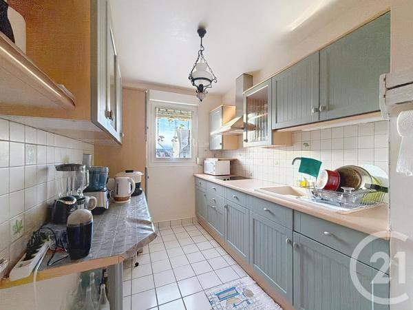 Appartement F2 à vendre  2 pièces - 48,80 m2 SENS - 89