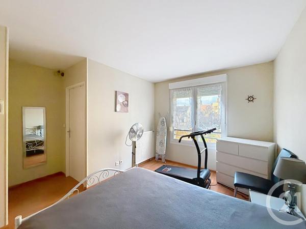 Appartement F2 à vendre  2 pièces - 48,80 m2 SENS - 89