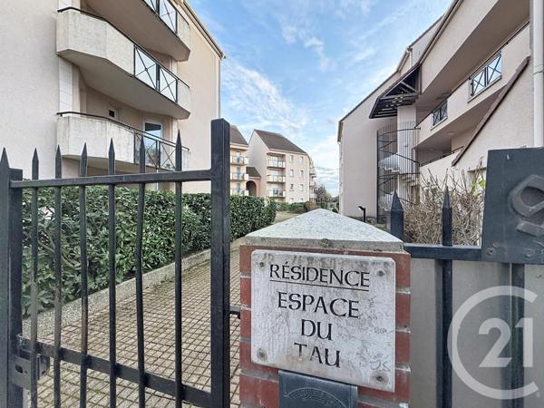 Appartement F2 à vendre  2 pièces - 48,80 m2 SENS - 89