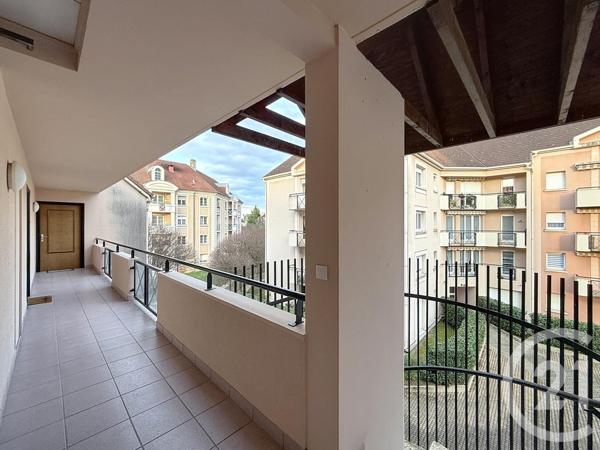 Appartement F2 à vendre  2 pièces - 48,80 m2 SENS - 89
