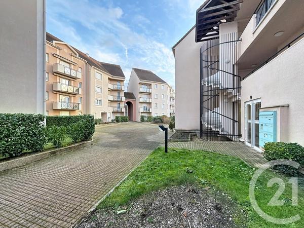 Appartement F2 à vendre  2 pièces - 48,80 m2 SENS - 89