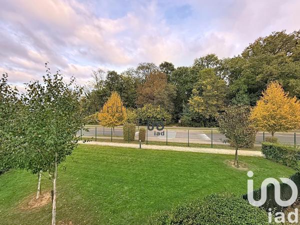 Appartement à vendre 3 pièces 69 m² Montévrain