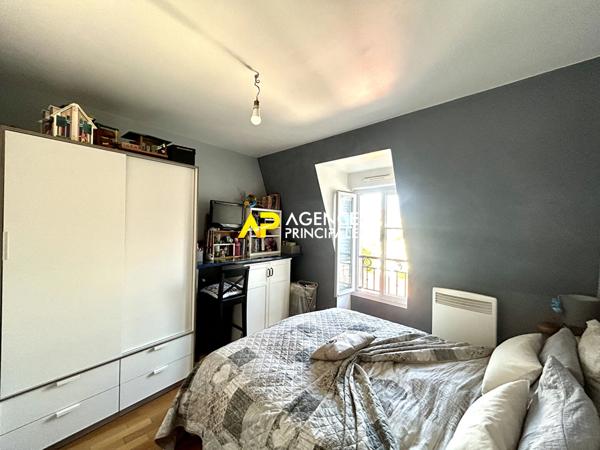 BEZONS _ Appartement 3 pièces 56.52 m2 €267 750 ** - Référence 4417