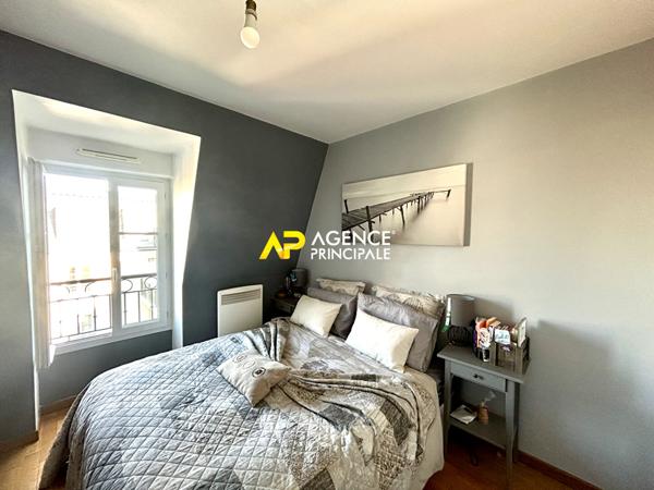 BEZONS _ Appartement 3 pièces 56.52 m2 €267 750 ** - Référence 4417