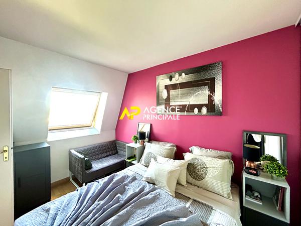 BEZONS _ Appartement 3 pièces 56.52 m2 €267 750 ** - Référence 4417