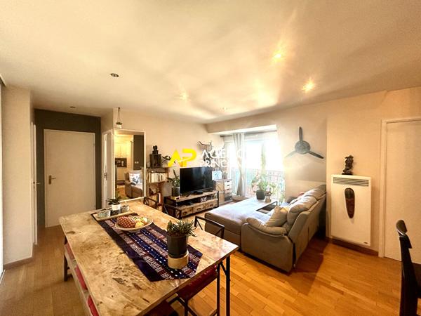 BEZONS _ Appartement 3 pièces 56.52 m2 €267 750 ** - Référence 4417