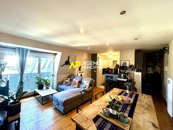 BEZONS _ Appartement 3 pièces 56.52 m2 €267 750 ** - Référence 4417
