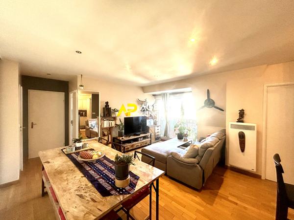 BEZONS _ Appartement 3 pièces 56.52 m2 €267 750 ** - Référence 4417