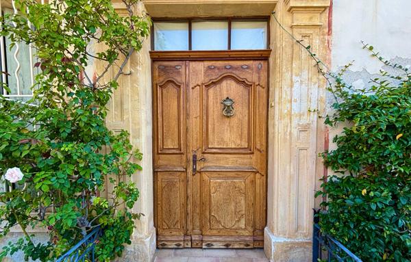 Maison de 145 m²