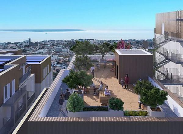 Appartement  en vente - Charente-Maritime - 17