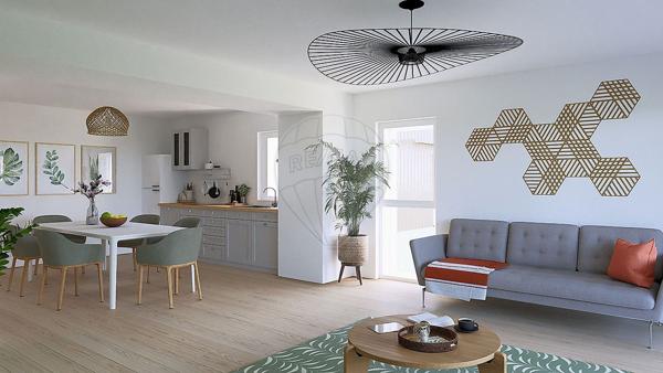 Appartement  en vente - Charente-Maritime - 17