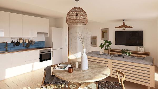 Appartement  en vente - Charente-Maritime - 17