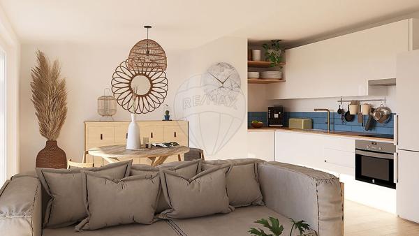 Appartement  en vente - Charente-Maritime - 17