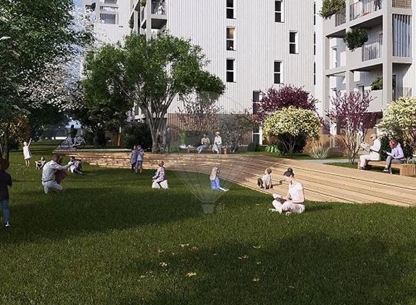 Appartement  en vente - Charente-Maritime - 17