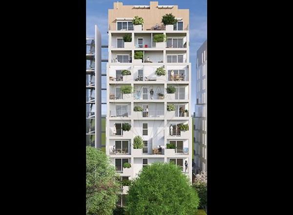 Appartement  en vente - Charente-Maritime - 17