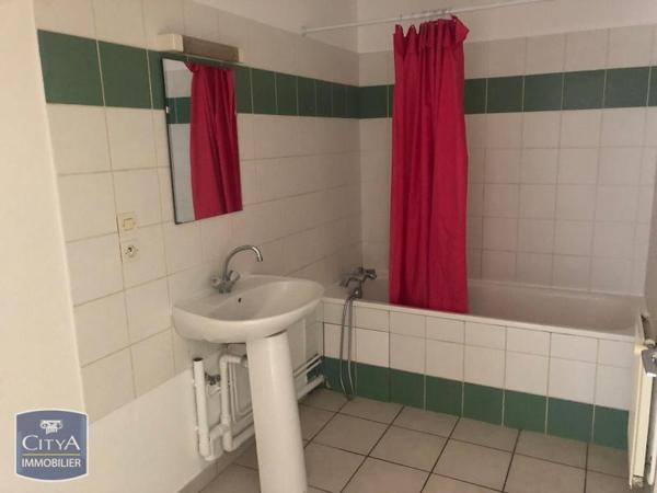 Maison à louer 6 pièces 112.82m²