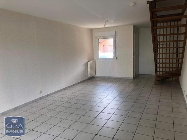 Maison à louer 6 pièces 112.82m²