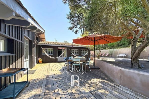 Lège-Cap-Ferret, Maison 5 Chambres -  140 m² à vendre