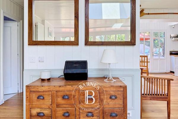 Lège-Cap-Ferret, Maison 5 Chambres -  140 m² à vendre