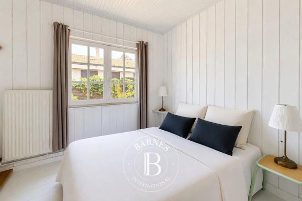 Lège-Cap-Ferret, Maison 5 Chambres -  140 m² à vendre