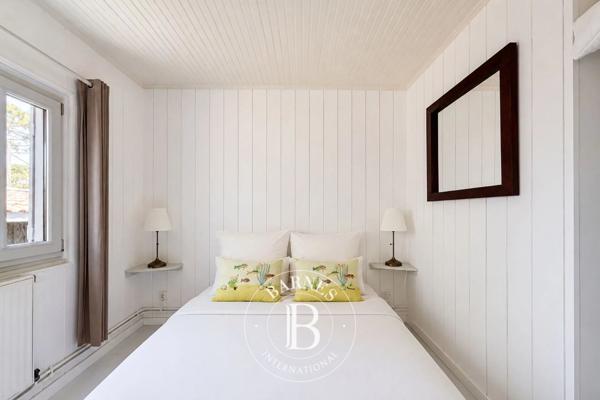 Lège-Cap-Ferret, Maison 5 Chambres -  140 m² à vendre