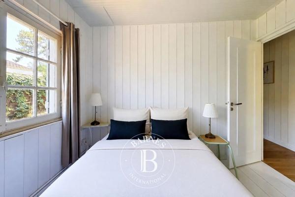 Lège-Cap-Ferret, Maison 5 Chambres -  140 m² à vendre