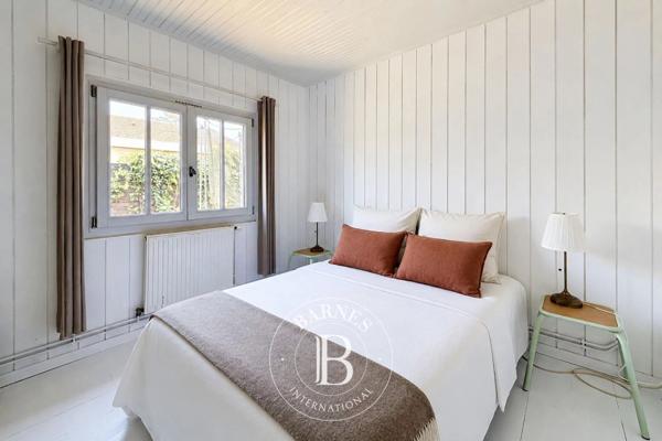 Lège-Cap-Ferret, Maison 5 Chambres -  140 m² à vendre