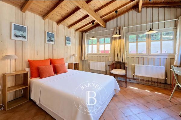 Lège-Cap-Ferret, Maison 5 Chambres -  140 m² à vendre