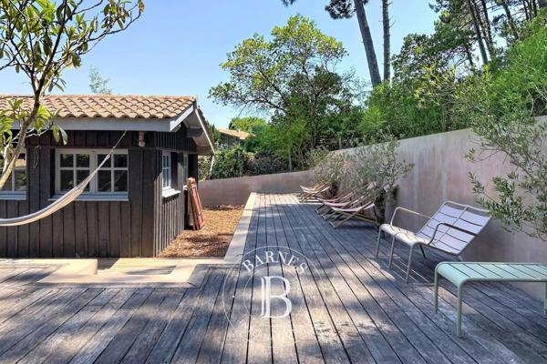 Lège-Cap-Ferret, Maison 5 Chambres -  140 m² à vendre
