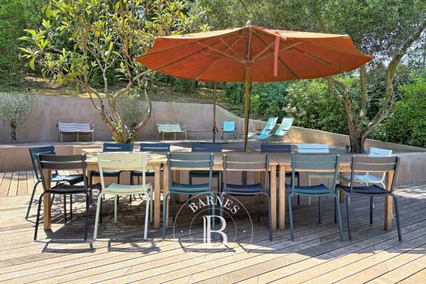 Lège-Cap-Ferret, Maison 5 Chambres -  140 m² à vendre