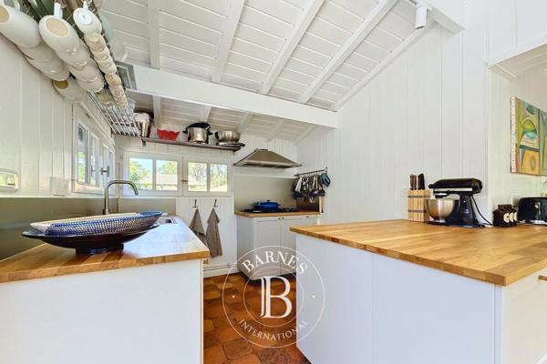 Lège-Cap-Ferret, Maison 5 Chambres -  140 m² à vendre