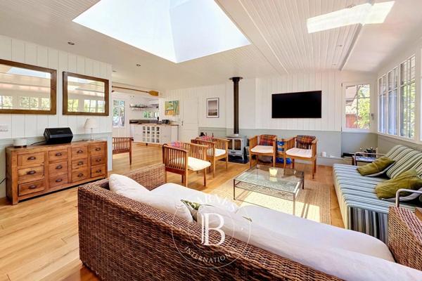 Lège-Cap-Ferret, Maison 5 Chambres -  140 m² à vendre