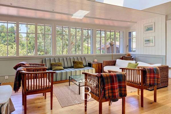 Lège-Cap-Ferret, Maison 5 Chambres -  140 m² à vendre