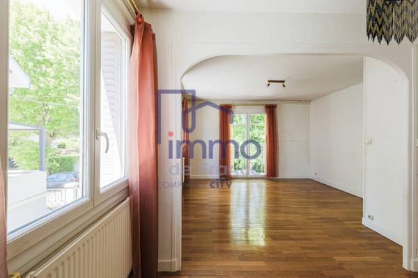 Appartement 3 pièces                                        - 38100 Grenoble Réf : 21565