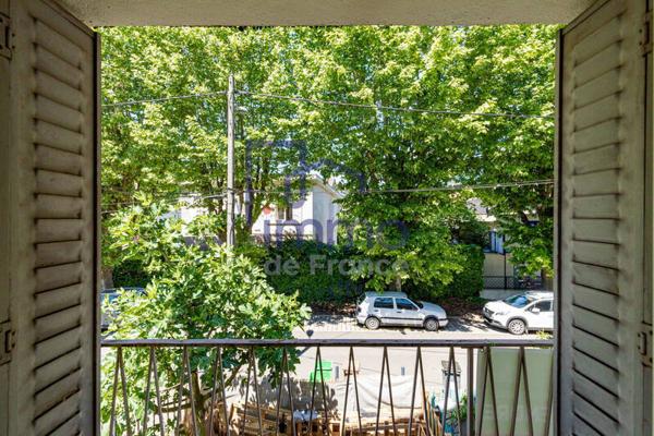 Appartement 3 pièces                                        - 38100 Grenoble Réf : 21565