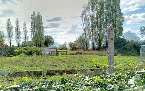 Maison à vendre    9 pièces •  Les Epesses