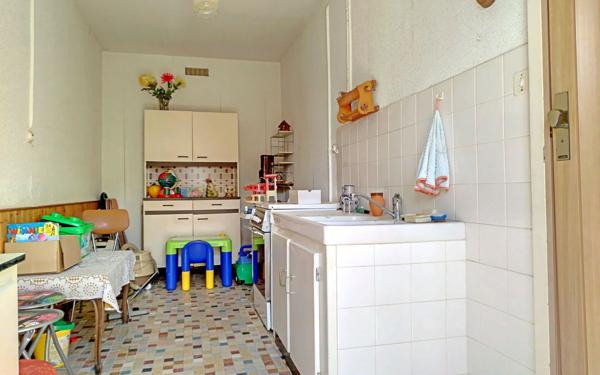 Maison à vendre    9 pièces •  Les Epesses