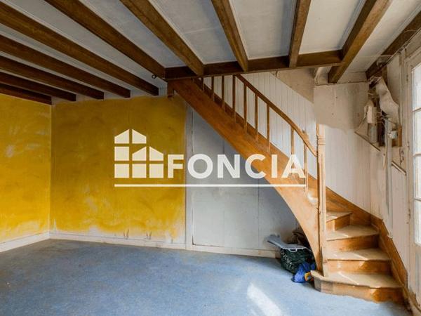 À vendre Maison 3 pièces 60 m² - Le Pizou 24700