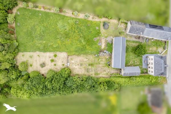 Maison à vendre |                                       Éguzon-Chantôme |                                        7 pièces  |  200 m²