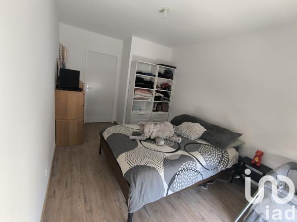 Appartement à vendre 3 pièces 58 m² Magny-le-Hongre