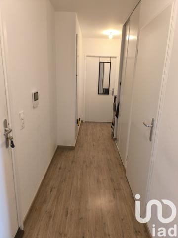 Appartement à vendre 3 pièces 58 m² Magny-le-Hongre