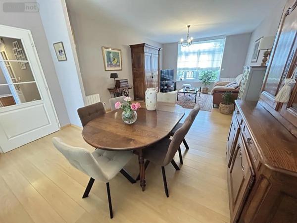 Achat - Appartement Cambrai 59400 4 pièces 101 m 2 677 m 2