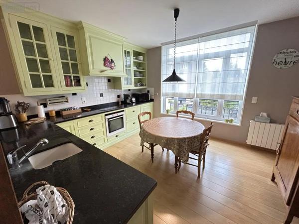 Achat - Appartement Cambrai 59400 4 pièces 101 m 2 677 m 2
