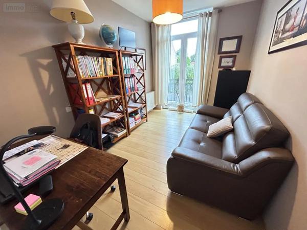 Achat - Appartement Cambrai 59400 4 pièces 101 m 2 677 m 2