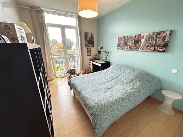 Achat - Appartement Cambrai 59400 4 pièces 101 m 2 677 m 2