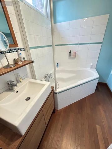 Achat - Appartement Cambrai 59400 4 pièces 101 m 2 677 m 2