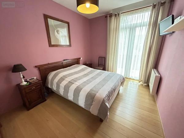 Achat - Appartement Cambrai 59400 4 pièces 101 m 2 677 m 2