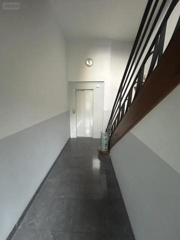 Achat - Appartement Cambrai 59400 4 pièces 101 m 2 677 m 2