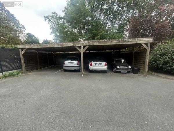 Achat - Appartement Cambrai 59400 4 pièces 101 m 2 677 m 2