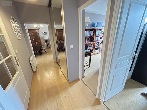 Achat - Appartement Cambrai 59400 4 pièces 101 m 2 677 m 2